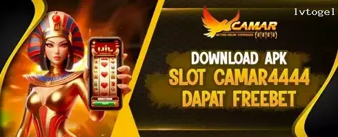 Bonus Spesial Download lvtogel APK screenshot