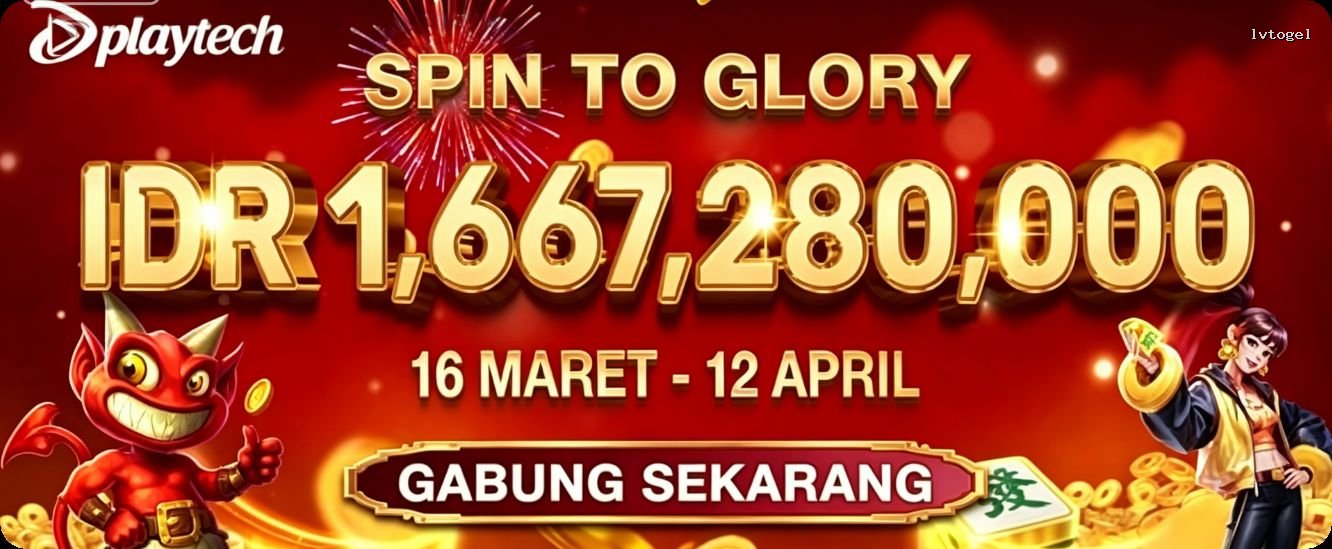 Unduh lvtogel apk Versi Terbaru