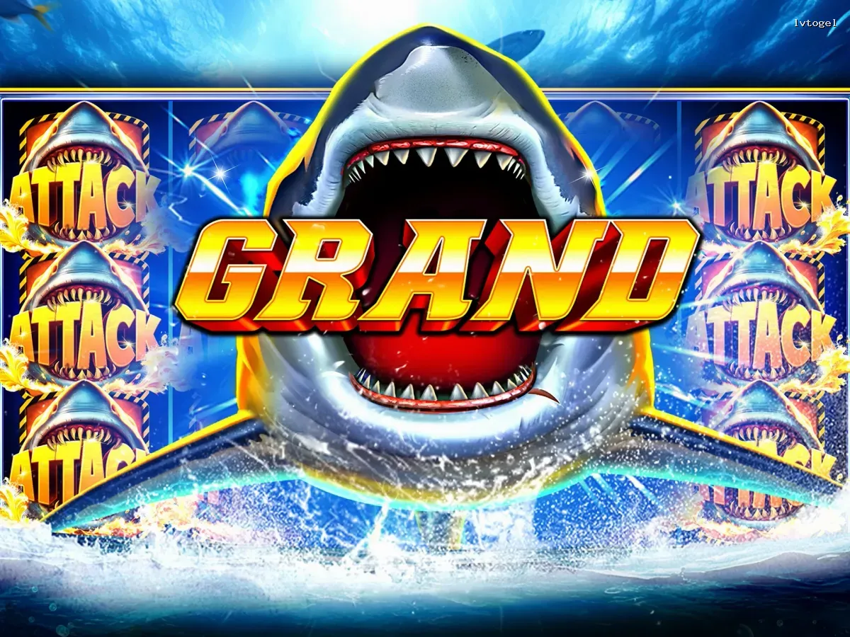 Promosi & Jackpot lvtogel screenshot