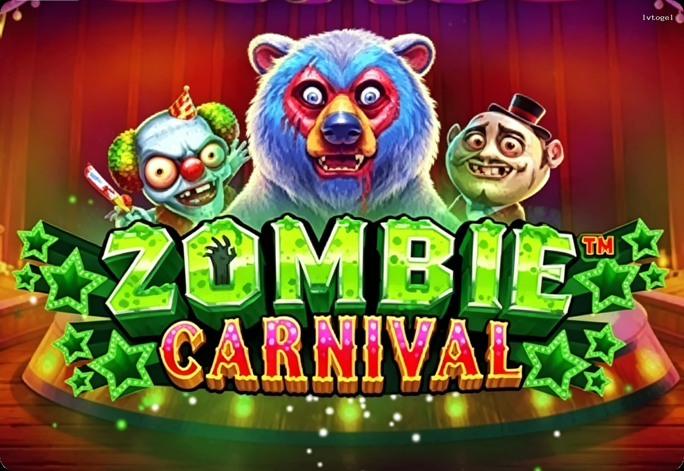 Zombie Carnival game thumbnail