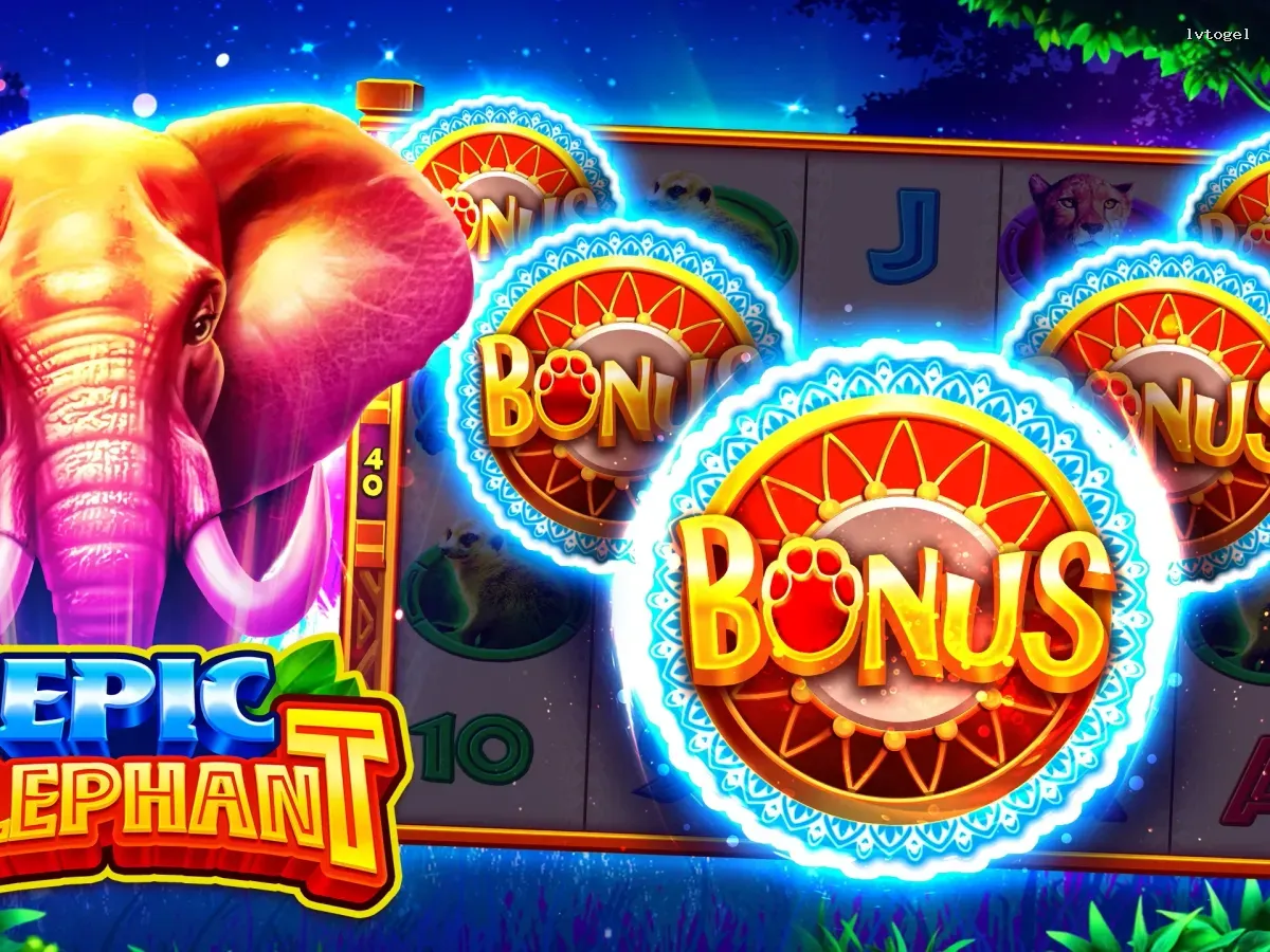 Akses lvtogel VIP Premium screenshot